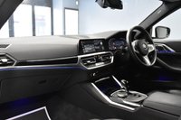 USED 2022 22 BMW 4 SERIES 420D M SPORT MHEV **&pound;449 A MONTH WITH &pound;4925 DEPOSIT**