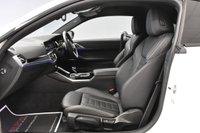 USED 2022 22 BMW 4 SERIES 420D M SPORT MHEV **&pound;449 A MONTH WITH &pound;4925 DEPOSIT**