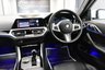 USED 2022 22 BMW 4 SERIES 420D M SPORT MHEV **&pound;449 A MONTH WITH &pound;4925 DEPOSIT**