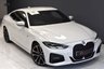 USED 2022 22 BMW 4 SERIES 420D M SPORT MHEV **&pound;449 A MONTH WITH &pound;4925 DEPOSIT**