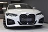 USED 2022 22 BMW 4 SERIES 420D M SPORT MHEV **&pound;449 A MONTH WITH &pound;4925 DEPOSIT**