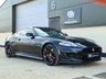 USED 2015 JAGUAR XK 5.0 DYNAMIC R 2d 503 BHP FULL SERVICE HISTORY- MOT 2025