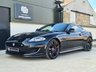 USED 2015 JAGUAR XK 5.0 DYNAMIC R 2d 503 BHP FULL SERVICE HISTORY- MOT 2025