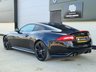 USED 2015 JAGUAR XK 5.0 DYNAMIC R 2d 503 BHP FULL SERVICE HISTORY- MOT 2025