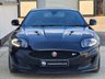 USED 2015 JAGUAR XK 5.0 DYNAMIC R 2d 503 BHP FULL SERVICE HISTORY- MOT 2025