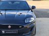 USED 2015 JAGUAR XK 5.0 DYNAMIC R 2d 503 BHP FULL SERVICE HISTORY- MOT 2025