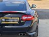 USED 2015 JAGUAR XK 5.0 DYNAMIC R 2d 503 BHP FULL SERVICE HISTORY- MOT 2025