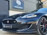 USED 2015 JAGUAR XK 5.0 DYNAMIC R 2d 503 BHP FULL SERVICE HISTORY- MOT 2025