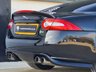 USED 2015 JAGUAR XK 5.0 DYNAMIC R 2d 503 BHP FULL SERVICE HISTORY- MOT 2025