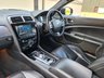 USED 2015 JAGUAR XK 5.0 DYNAMIC R 2d 503 BHP FULL SERVICE HISTORY- MOT 2025