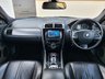USED 2015 JAGUAR XK 5.0 DYNAMIC R 2d 503 BHP FULL SERVICE HISTORY- MOT 2025