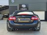 USED 2015 JAGUAR XK 5.0 DYNAMIC R 2d 503 BHP FULL SERVICE HISTORY- MOT 2025