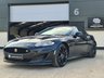 USED 2015 JAGUAR XK 5.0 DYNAMIC R 2d 503 BHP FULL SERVICE HISTORY- MOT 2025