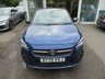 USED 2020 70 VAUXHALL CORSA 1.2 ELITE NAV PREMIUM 5d 100 BHP 
