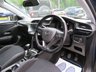 USED 2020 70 VAUXHALL CORSA 1.2 ELITE NAV PREMIUM 5d 100 BHP 