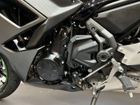 USED 2023 73 KAWASAKI NINJA 650 - BUY ONLINE 24 HRS A DAY - FINANCE AVAILABLE - ALL TYPES OF CREDIT ACCEPTED ONLY 1,009 MILES FROM NEW