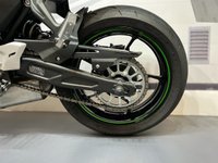 USED 2023 73 KAWASAKI NINJA 650 - BUY ONLINE 24 HRS A DAY - FINANCE AVAILABLE - ALL TYPES OF CREDIT ACCEPTED ONLY 1,009 MILES FROM NEW