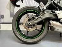 USED 2023 73 KAWASAKI NINJA 650 - BUY ONLINE 24 HRS A DAY - FINANCE AVAILABLE - ALL TYPES OF CREDIT ACCEPTED ONLY 1,009 MILES FROM NEW