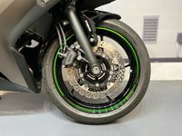 USED 2023 73 KAWASAKI NINJA 650 - BUY ONLINE 24 HRS A DAY - FINANCE AVAILABLE - ALL TYPES OF CREDIT ACCEPTED ONLY 1,009 MILES FROM NEW