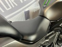 USED 2023 73 KAWASAKI NINJA 650 - BUY ONLINE 24 HRS A DAY - FINANCE AVAILABLE - ALL TYPES OF CREDIT ACCEPTED ONLY 1,009 MILES FROM NEW