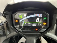 USED 2023 73 KAWASAKI NINJA 650 - BUY ONLINE 24 HRS A DAY - FINANCE AVAILABLE - ALL TYPES OF CREDIT ACCEPTED ONLY 1,009 MILES FROM NEW
