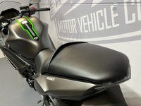 USED 2023 73 KAWASAKI NINJA 650 - BUY ONLINE 24 HRS A DAY - FINANCE AVAILABLE - ALL TYPES OF CREDIT ACCEPTED ONLY 1,009 MILES FROM NEW