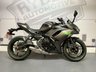 USED 2023 73 KAWASAKI NINJA 650 - BUY ONLINE 24 HRS A DAY - FINANCE AVAILABLE - ALL TYPES OF CREDIT ACCEPTED ONLY 1,009 MILES FROM NEW