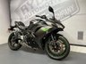 USED 2023 73 KAWASAKI NINJA 650 - BUY ONLINE 24 HRS A DAY - FINANCE AVAILABLE - ALL TYPES OF CREDIT ACCEPTED ONLY 1,009 MILES FROM NEW