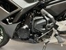 USED 2023 73 KAWASAKI NINJA 650 - BUY ONLINE 24 HRS A DAY - FINANCE AVAILABLE - ALL TYPES OF CREDIT ACCEPTED ONLY 1,009 MILES FROM NEW