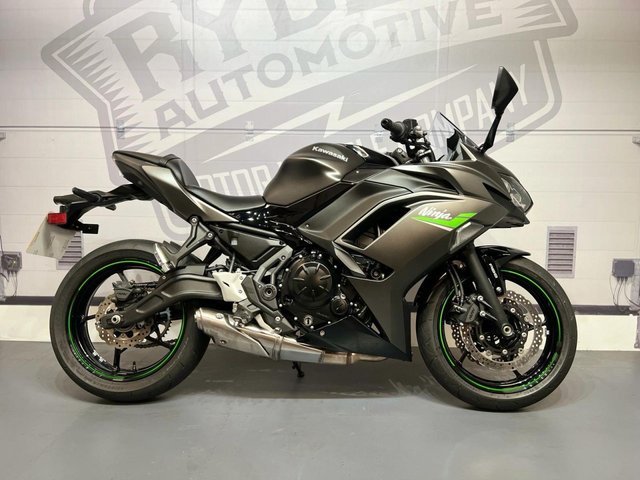 2023 73 Kawasaki Ninja 650 - BUY ONLINE 24 HRS A DAY - FINANCE AVAILABLE - ALL TYPES OF CREDIT ACCEPTED