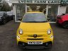 USED 2021 70 ABARTH 595 1.4 595 COMPETIZIONE MTA 3d 180 BHP AUTOMATIC Automatic, Full Service History + Just Serviced, One Owner, MOT until January 2025
