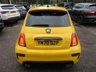 USED 2021 70 ABARTH 595 1.4 595 COMPETIZIONE MTA 3d 180 BHP AUTOMATIC Automatic, Full Service History + Just Serviced, One Owner, MOT until January 2025