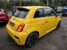 USED 2021 70 ABARTH 595 1.4 595 COMPETIZIONE MTA 3d 180 BHP AUTOMATIC Automatic, Full Service History + Just Serviced, One Owner, MOT until January 2025