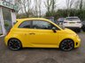 USED 2021 70 ABARTH 595 1.4 595 COMPETIZIONE MTA 3d 180 BHP AUTOMATIC Automatic, Full Service History + Just Serviced, One Owner, MOT until January 2025