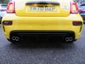 USED 2021 70 ABARTH 595 1.4 595 COMPETIZIONE MTA 3d 180 BHP AUTOMATIC Automatic, Full Service History + Just Serviced, One Owner, MOT until January 2025
