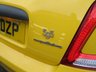 USED 2021 70 ABARTH 595 1.4 595 COMPETIZIONE MTA 3d 180 BHP AUTOMATIC Automatic, Full Service History + Just Serviced, One Owner, MOT until January 2025