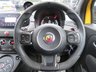 USED 2021 70 ABARTH 595 1.4 595 COMPETIZIONE MTA 3d 180 BHP AUTOMATIC Automatic, Full Service History + Just Serviced, One Owner, MOT until January 2025