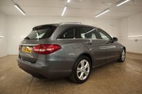USED 2016 66 MERCEDES-BENZ C-CLASS 2.1 C 220 D SE EXECUTIVE EDITION 5d 170 BHP IN STUNNING CONDITION WITH A FANTASTIC SERVICE RECORD INCLUDING GEARBOX SERVICE