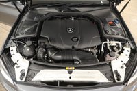 USED 2016 66 MERCEDES-BENZ C-CLASS 2.1 C 220 D SE EXECUTIVE EDITION 5d 170 BHP IN STUNNING CONDITION WITH A FANTASTIC SERVICE RECORD INCLUDING GEARBOX SERVICE