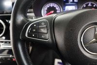 USED 2016 66 MERCEDES-BENZ C-CLASS 2.1 C 220 D SE EXECUTIVE EDITION 5d 170 BHP IN STUNNING CONDITION WITH A FANTASTIC SERVICE RECORD INCLUDING GEARBOX SERVICE