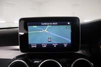 USED 2016 66 MERCEDES-BENZ C-CLASS 2.1 C 220 D SE EXECUTIVE EDITION 5d 170 BHP IN STUNNING CONDITION WITH A FANTASTIC SERVICE RECORD INCLUDING GEARBOX SERVICE