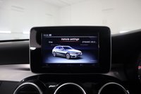 USED 2016 66 MERCEDES-BENZ C-CLASS 2.1 C 220 D SE EXECUTIVE EDITION 5d 170 BHP IN STUNNING CONDITION WITH A FANTASTIC SERVICE RECORD INCLUDING GEARBOX SERVICE