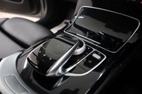 USED 2016 66 MERCEDES-BENZ C-CLASS 2.1 C 220 D SE EXECUTIVE EDITION 5d 170 BHP IN STUNNING CONDITION WITH A FANTASTIC SERVICE RECORD INCLUDING GEARBOX SERVICE