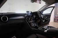 USED 2016 66 MERCEDES-BENZ C-CLASS 2.1 C 220 D SE EXECUTIVE EDITION 5d 170 BHP IN STUNNING CONDITION WITH A FANTASTIC SERVICE RECORD INCLUDING GEARBOX SERVICE