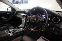 USED 2016 66 MERCEDES-BENZ C-CLASS 2.1 C 220 D SE EXECUTIVE EDITION 5d 170 BHP IN STUNNING CONDITION WITH A FANTASTIC SERVICE RECORD INCLUDING GEARBOX SERVICE