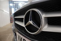 USED 2016 66 MERCEDES-BENZ C-CLASS 2.1 C 220 D SE EXECUTIVE EDITION 5d 170 BHP IN STUNNING CONDITION WITH A FANTASTIC SERVICE RECORD INCLUDING GEARBOX SERVICE