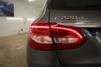 USED 2016 66 MERCEDES-BENZ C-CLASS 2.1 C 220 D SE EXECUTIVE EDITION 5d 170 BHP IN STUNNING CONDITION WITH A FANTASTIC SERVICE RECORD INCLUDING GEARBOX SERVICE