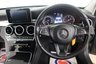 USED 2016 66 MERCEDES-BENZ C-CLASS 2.1 C 220 D SE EXECUTIVE EDITION 5d 170 BHP IN STUNNING CONDITION WITH A FANTASTIC SERVICE RECORD INCLUDING GEARBOX SERVICE