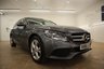 USED 2016 66 MERCEDES-BENZ C-CLASS 2.1 C 220 D SE EXECUTIVE EDITION 5d 170 BHP IN STUNNING CONDITION WITH A FANTASTIC SERVICE RECORD INCLUDING GEARBOX SERVICE