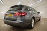 USED 2016 66 MERCEDES-BENZ C-CLASS 2.1 C 220 D SE EXECUTIVE EDITION 5d 170 BHP IN STUNNING CONDITION WITH A FANTASTIC SERVICE RECORD INCLUDING GEARBOX SERVICE
